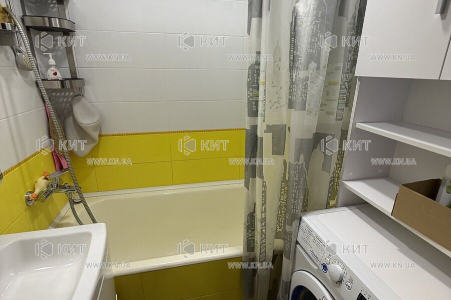Продажа квартиры Харьков, Салтовка, 535 мрн., 68м²