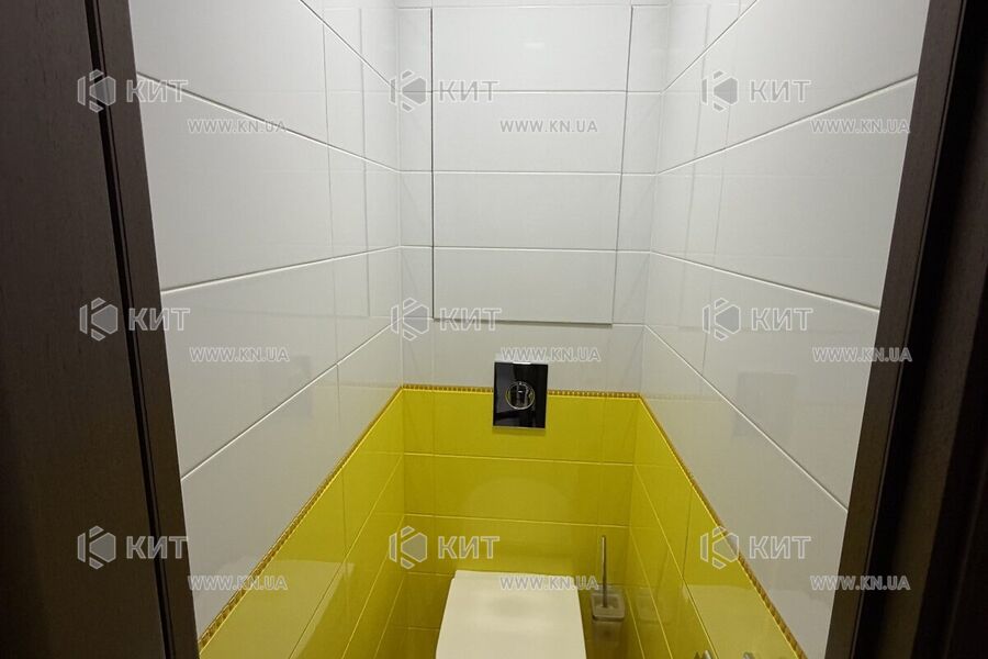 Продажа квартиры Харьков, Салтовка, 535 мрн., 68м²