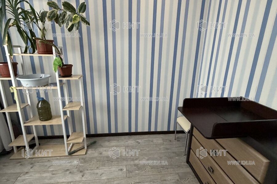 Продажа квартиры Харьков, Салтовка, 535 мрн., 68м²