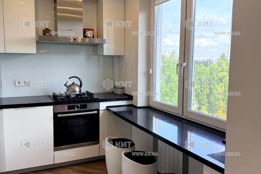 Продаж квартири Харків, Салтівка, 520 мрн., 70м²