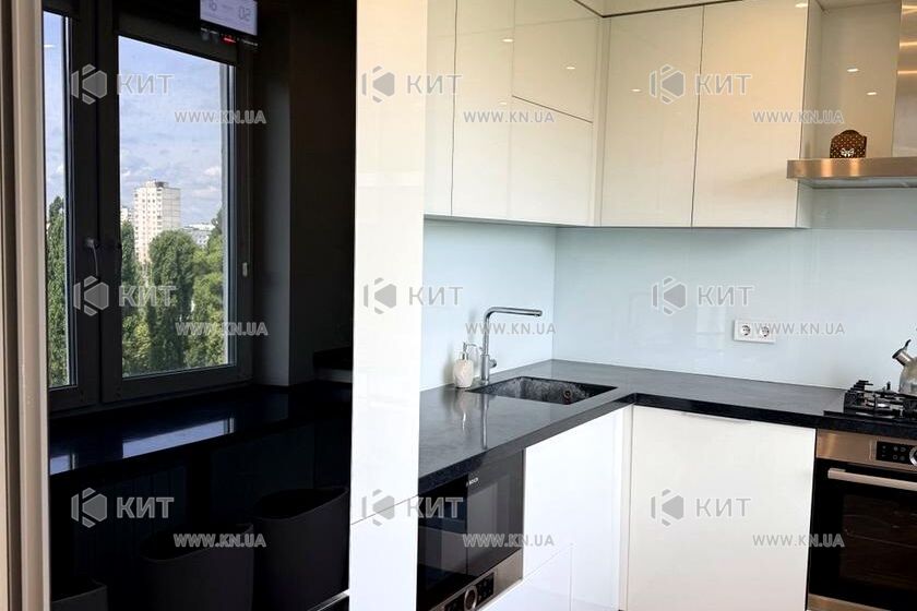 Продаж квартири Харків, Салтівка, 520 мрн., 70м²