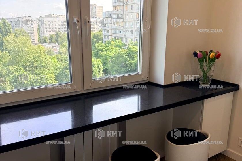 Продаж квартири Харків, Салтівка, 520 мрн., 70м²