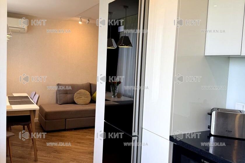 Продаж квартири Харків, Салтівка, 520 мрн., 70м²