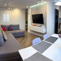 Продаж квартири Харків, Салтівка, 520 мрн., 70м²