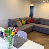Продаж квартири Харків, Салтівка, 520 мрн., 70м²