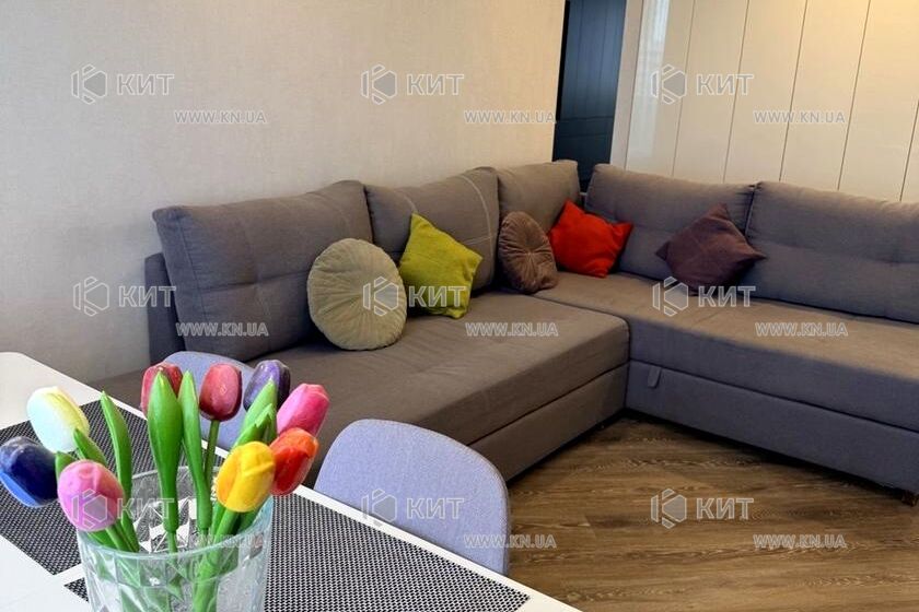 Продаж квартири Харків, Салтівка, 520 мрн., 70м²