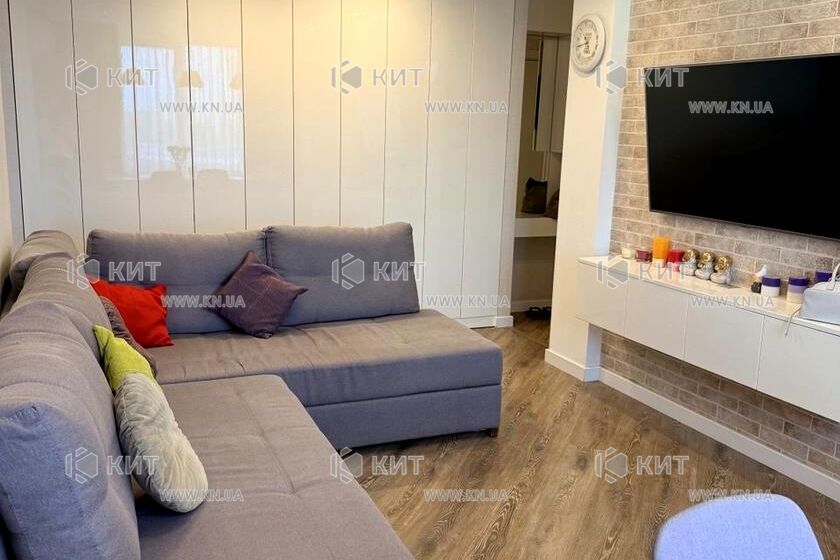 Продаж квартири Харків, Салтівка, 520 мрн., 70м²