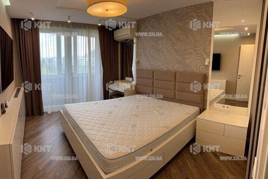 Продаж квартири Харків, Салтівка, 520 мрн., 70м²