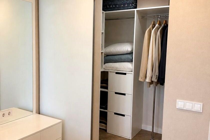 Продаж квартири Харків, Салтівка, 520 мрн., 70м²