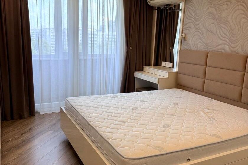 Продаж квартири Харків, Салтівка, 520 мрн., 70м²