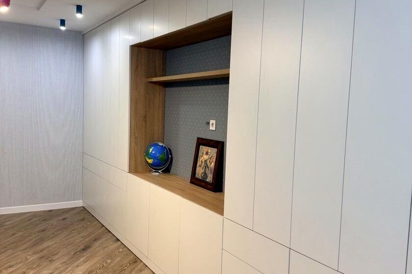 Продаж квартири Харків, Салтівка, 520 мрн., 70м²