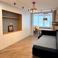 Продаж квартири Харків, Салтівка, 520 мрн., 70м²
