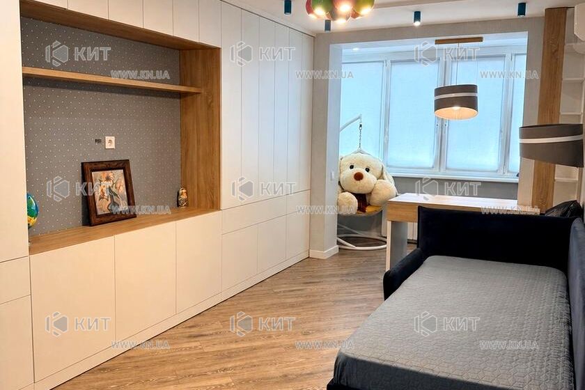 Продаж квартири Харків, Салтівка, 520 мрн., 70м²