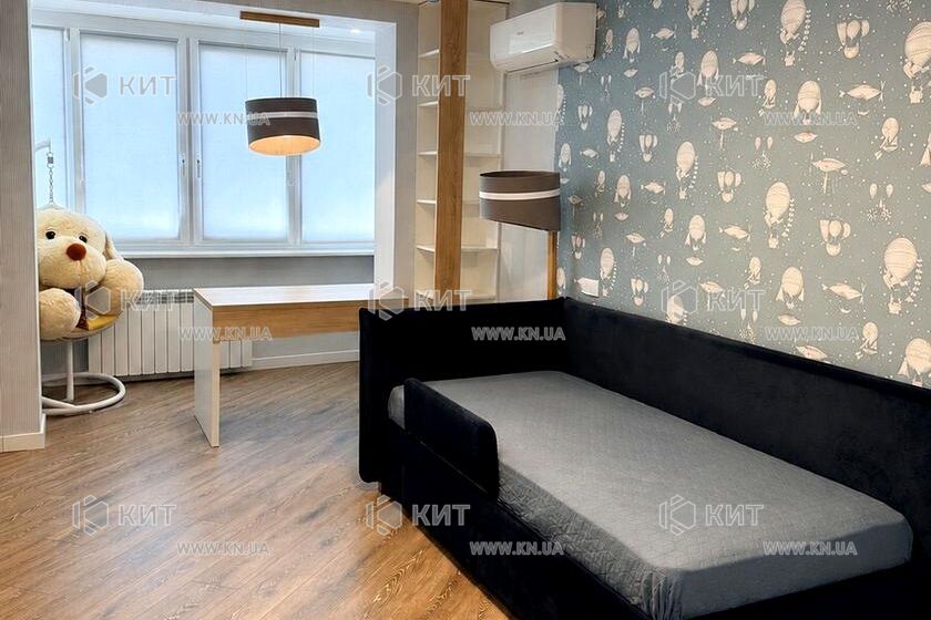 Продаж квартири Харків, Салтівка, 520 мрн., 70м²