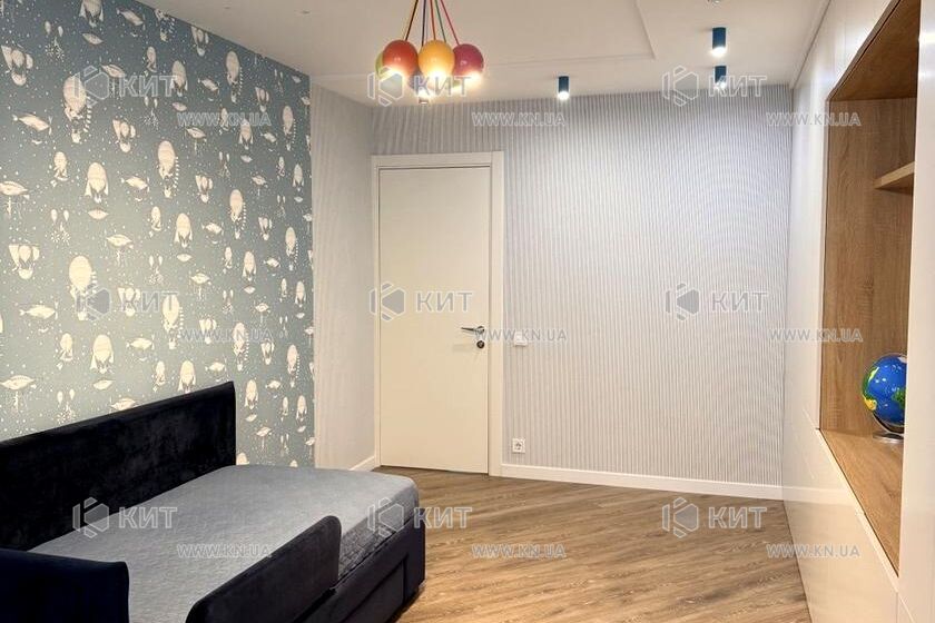 Продаж квартири Харків, Салтівка, 520 мрн., 70м²