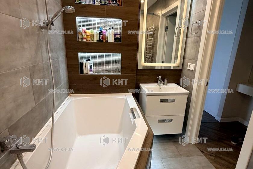 Продаж квартири Харків, Салтівка, 520 мрн., 70м²