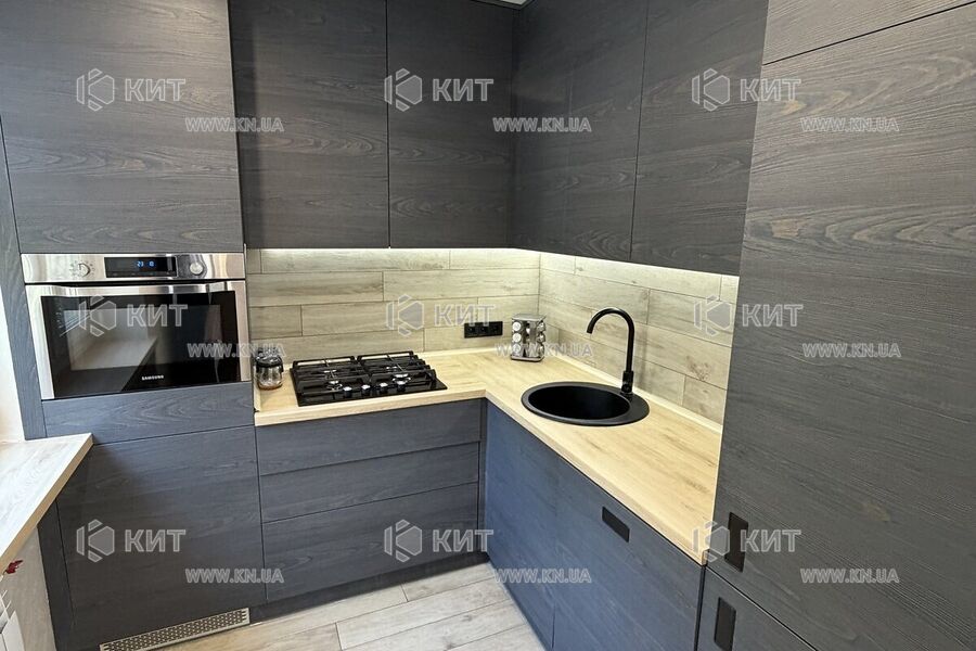 квартири Харків, Салтівка, 520 мрн., 61м²