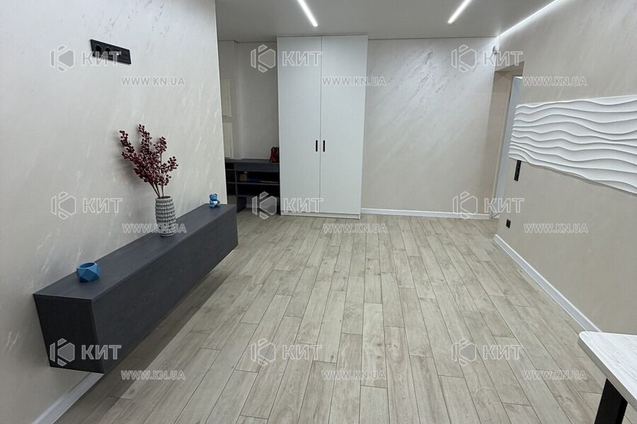 квартири Харків, Салтівка, 520 мрн., 61м²