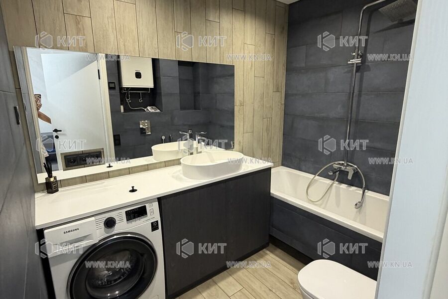 квартири Харків, Салтівка, 520 мрн., 61м²