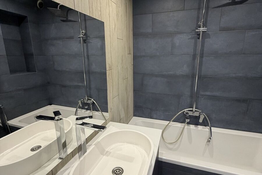 квартири Харків, Салтівка, 520 мрн., 61м²