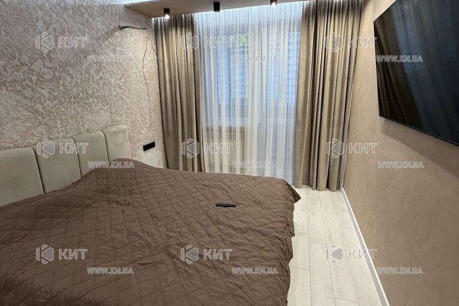 квартири Харків, Салтівка, 520 мрн., 61м²