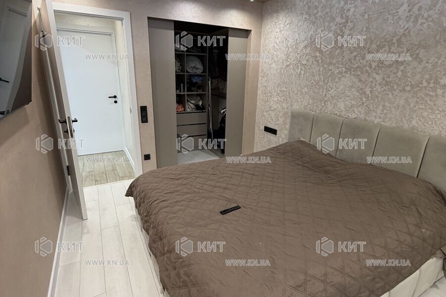 квартири Харків, Салтівка, 520 мрн., 61м²