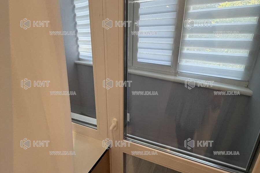 квартири Харків, Салтівка, 520 мрн., 61м²