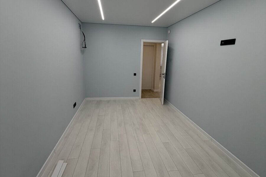 квартири Харків, Салтівка, 520 мрн., 61м²