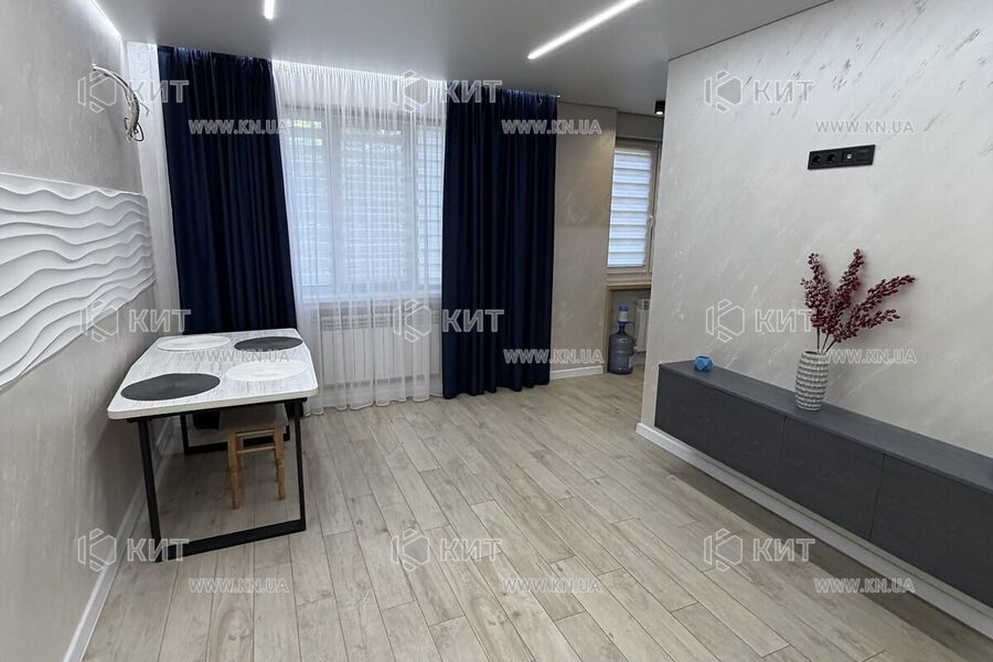 квартири Харків, Салтівка, 520 мрн., 61м²