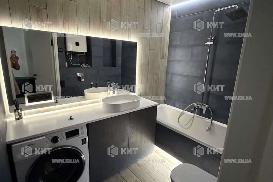 квартири Харків, Салтівка, 520 мрн., 61м²