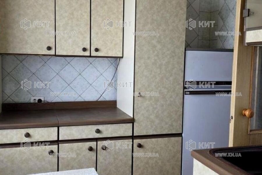 Продажа квартиры Харьков, ХТЗ, Рогань, 72м²