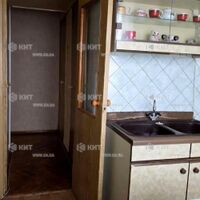 Продажа квартиры Харьков, ХТЗ, Рогань, 72м²