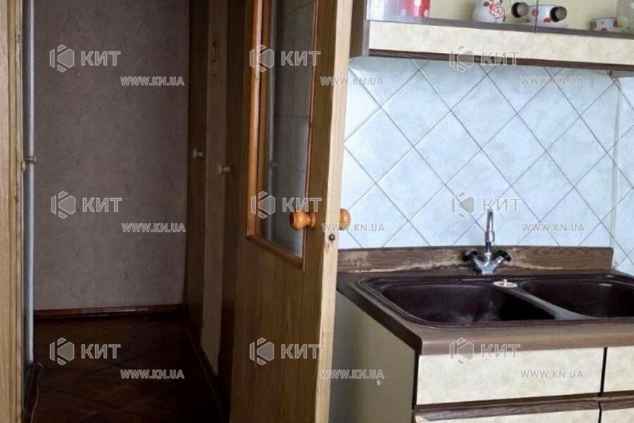 Продажа квартиры Харьков, ХТЗ, Рогань, 72м²