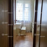Продажа квартиры Харьков, ХТЗ, Рогань, 72м²