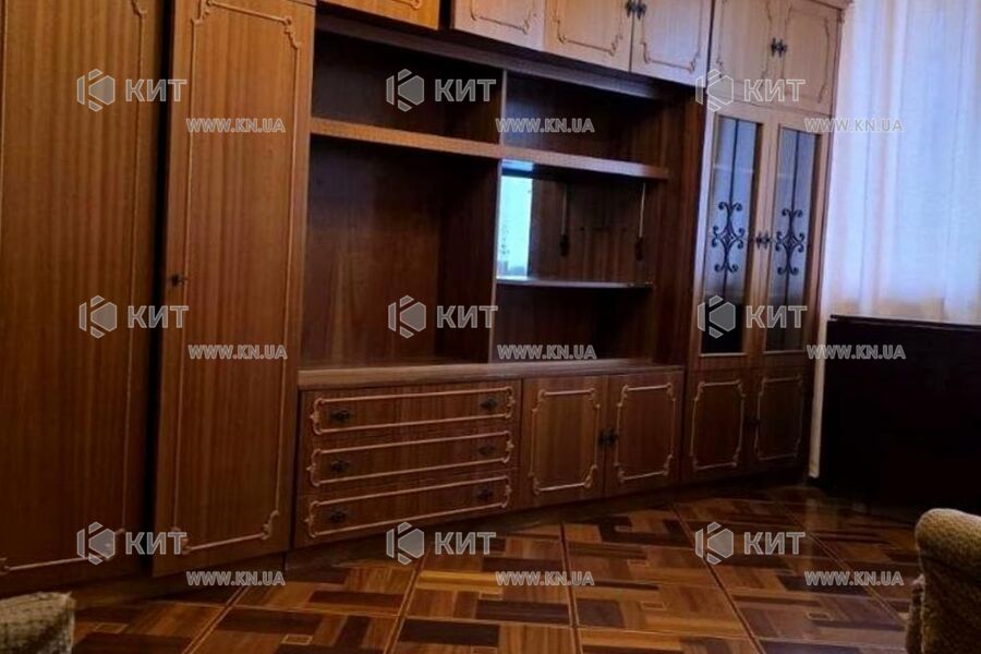 Продажа квартиры Харьков, ХТЗ, Рогань, 72м²