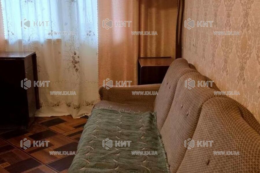 Продажа квартиры Харьков, ХТЗ, Рогань, 72м²