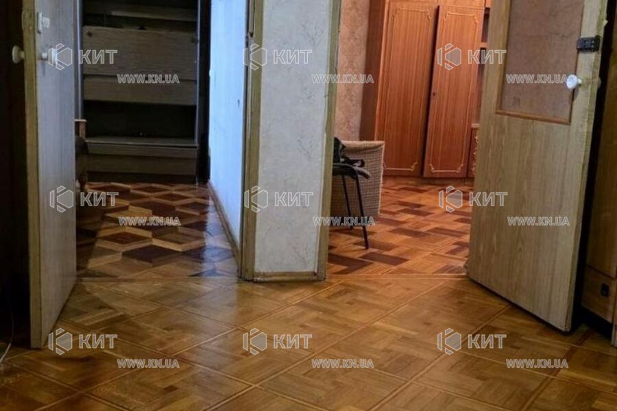 Продажа квартиры Харьков, ХТЗ, Рогань, 72м²