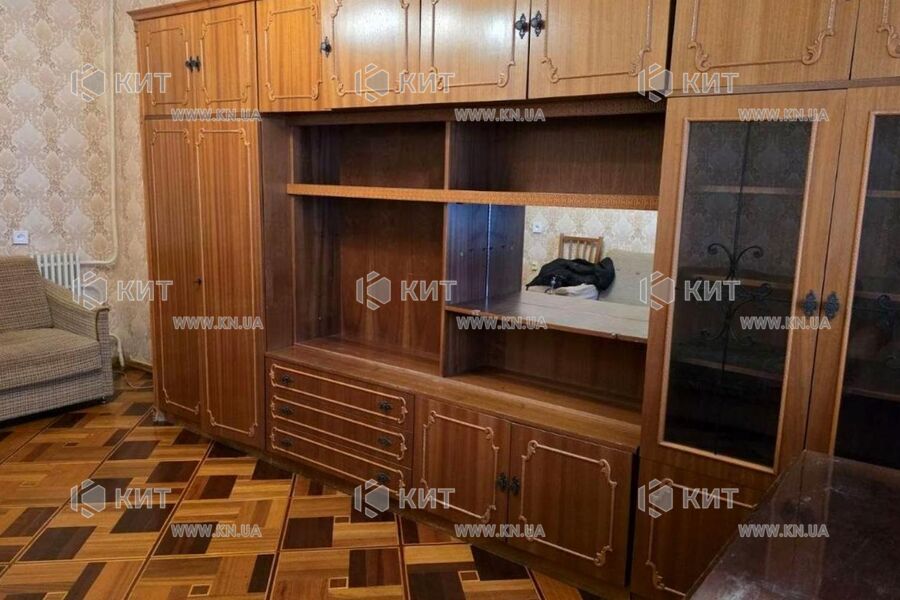 Продажа квартиры Харьков, ХТЗ, Рогань, 72м²