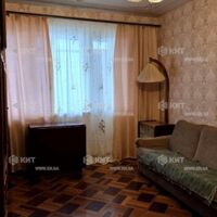 Продажа квартиры Харьков, ХТЗ, Рогань, 72м²