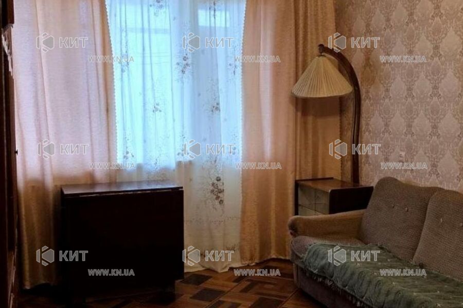 Продажа квартиры Харьков, ХТЗ, Рогань, 72м²