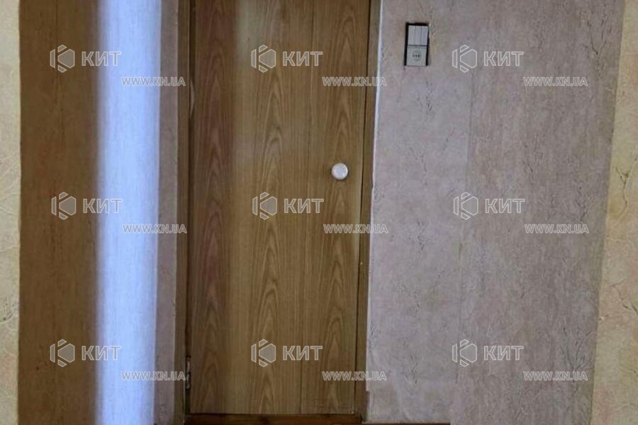 Продажа квартиры Харьков, ХТЗ, Рогань, 72м²