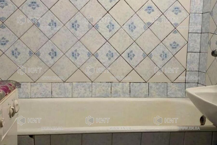 Продажа квартиры Харьков, ХТЗ, Рогань, 72м²