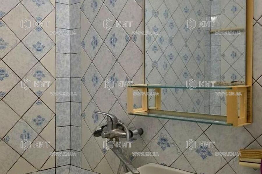 Продажа квартиры Харьков, ХТЗ, Рогань, 72м²