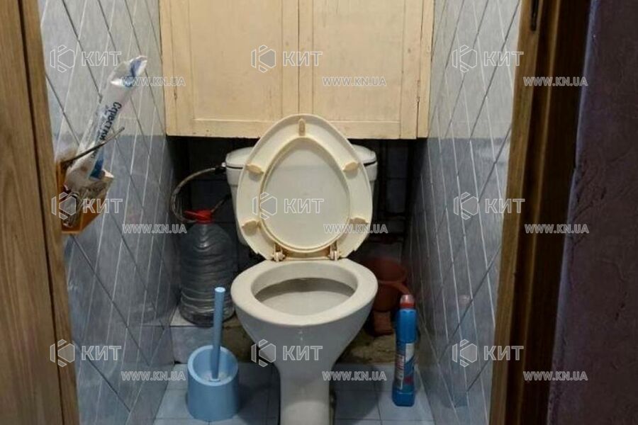 Продажа квартиры Харьков, ХТЗ, Рогань, 72м²