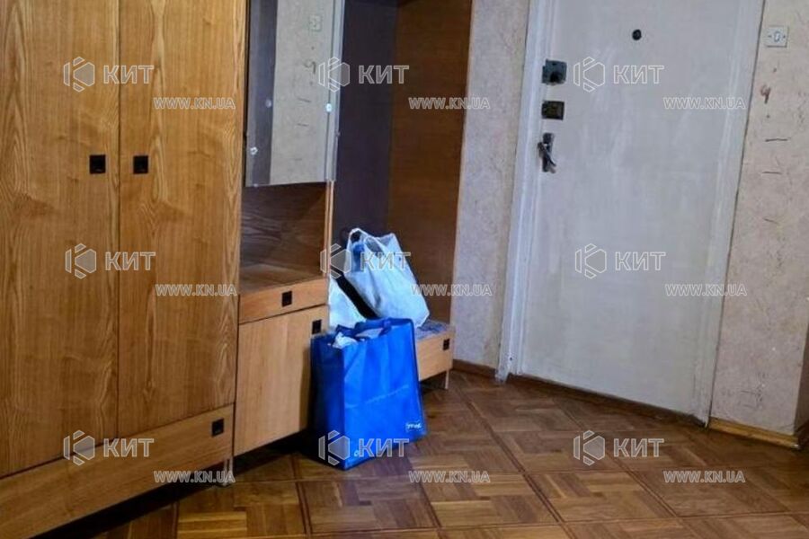 Продажа квартиры Харьков, ХТЗ, Рогань, 72м²