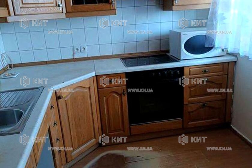 Продажа квартиры Харьков, МЖК Интернационалист, 98м²