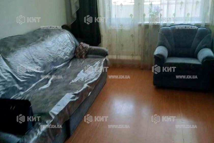 Продажа квартиры Харьков, МЖК Интернационалист, 98м²