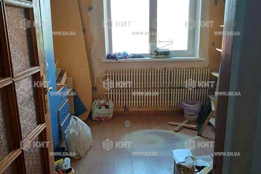 Продажа квартиры Харьков, МЖК Интернационалист, 98м²