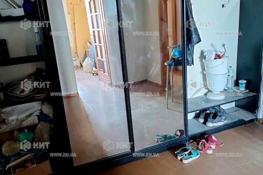 Продажа квартиры Харьков, МЖК Интернационалист, 98м²