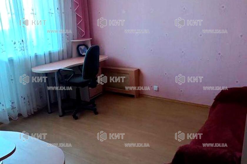 Продажа квартиры Харьков, МЖК Интернационалист, 98м²